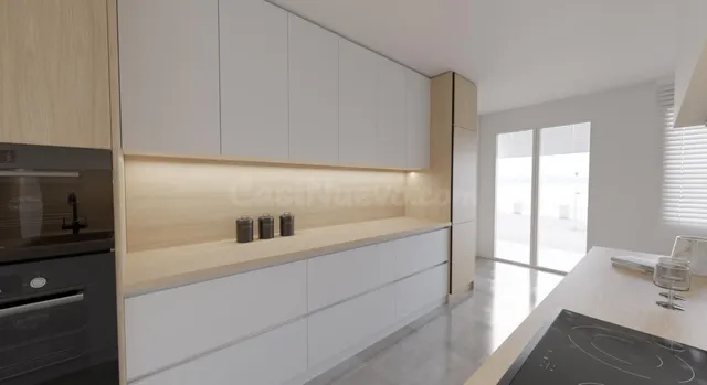 Apartamento 2 habitaciones 84m² en venta - Alicante — 16
