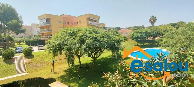 Oportunidad !!! Apartamento Amplio en calle Tramuntana de Salou!!! — 3