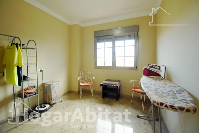 ESPECTACULAR CHALET CON PISCINA, GARAJE, TERRAZA Y ASCENSOR — 27