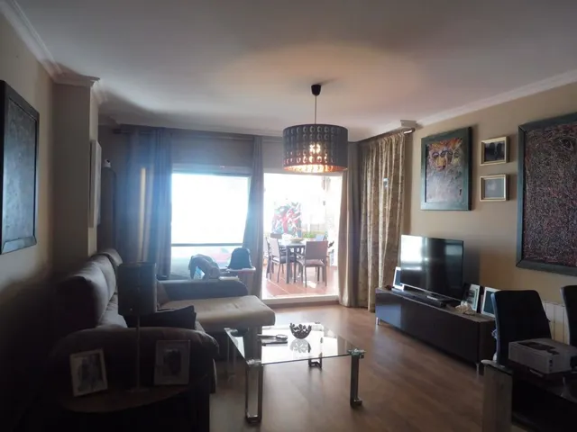 Espectacular apartamento de 3 dormitorios en primera línea de playa — 22