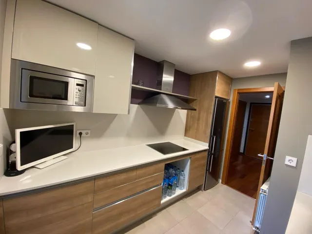 PARTICULAR VENDE | PISO CON GARAJE, TRASTERO Y PISCINA EN CUATRE CARRERES — 18