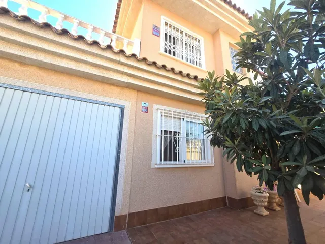 Villa 3 habitaciones 98m² en venta - Los Balcones - Los Altos del Edén — 46