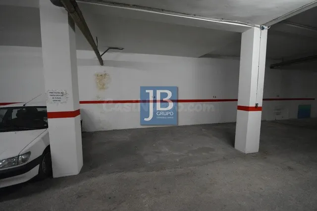 Garaje 10m² en venta - ABU MASAIFA