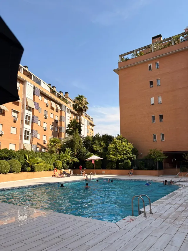 Piso 3 habitaciones 104m² en alquiler - Buena Vista — 35
