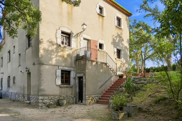 Finca Rustica en venta — 25