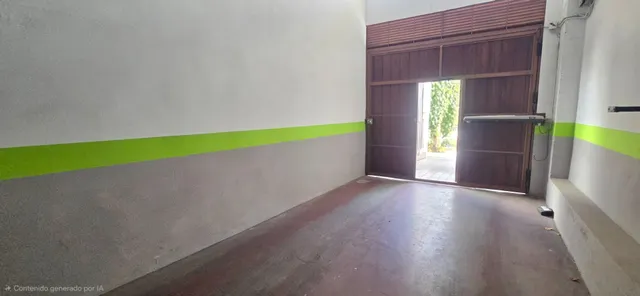 DOS CASAS + DOS GARAJES PRIVADOS en Ronda — 23