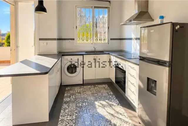 Piso 2 habitaciones 85m² en alquiler - Russafa - Ruzafa — 4