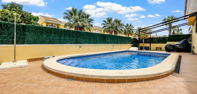 Villa 3 habitaciones 140m² en venta - Lomas de Cabo Roig-Los Dolses — 2