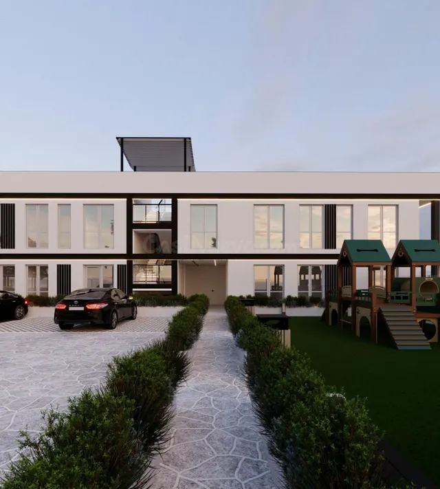 Apartamento 1 habitación 34m² en venta - Golf Puig Campana — 5
