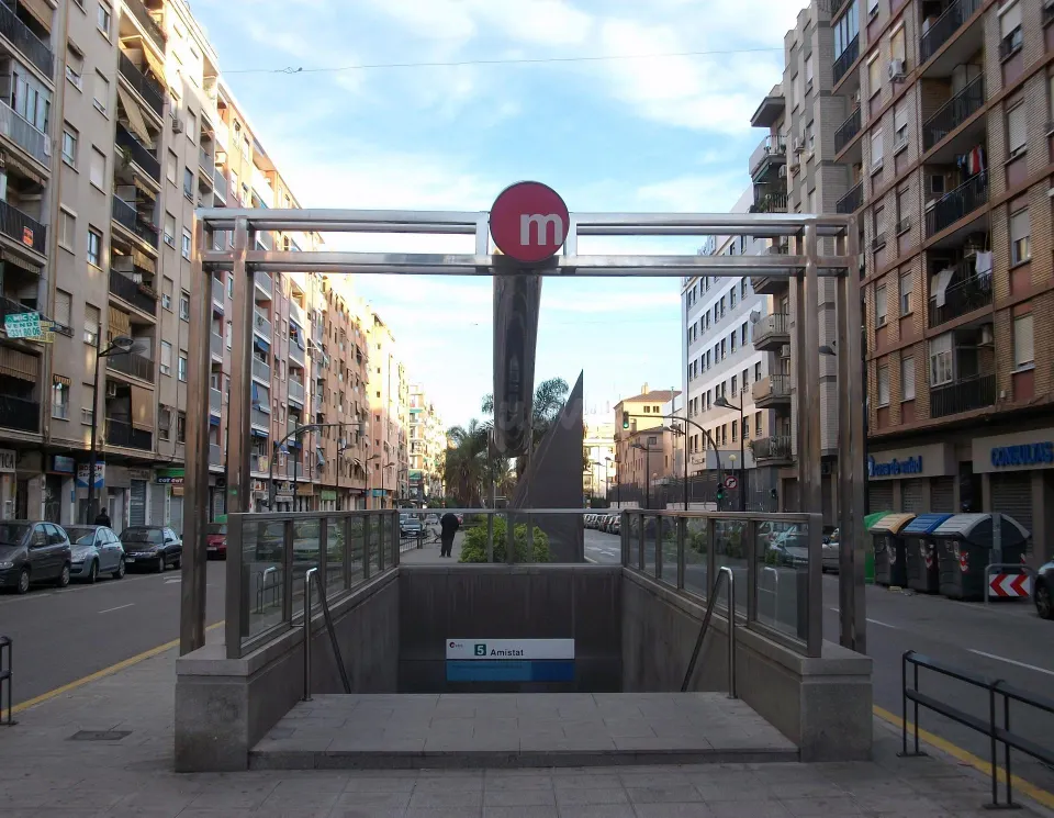 Estupenda oportunidad de compra en Valencia