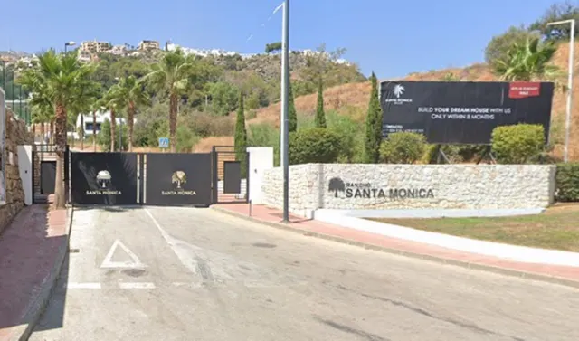 Parcela en venta - Centro — 15