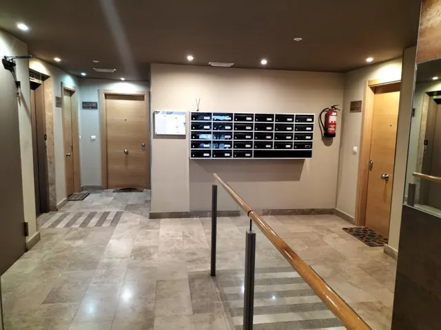 MONCASA VENDE PISO EN PALENCIA — 25