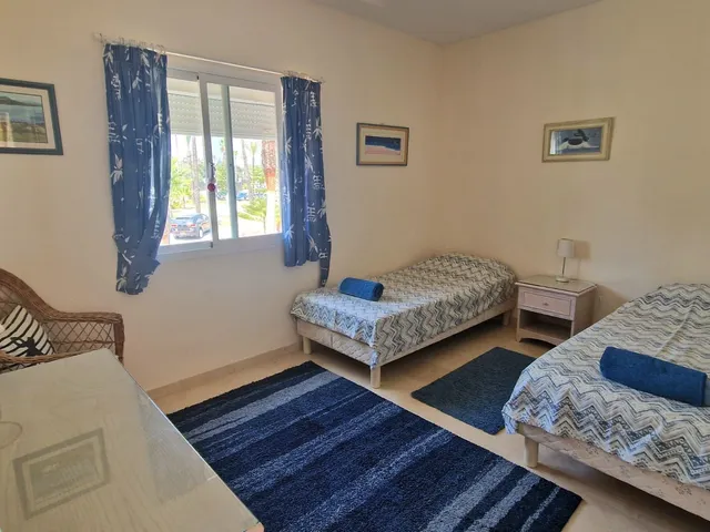 Adosado 2 habitaciones 155m² en venta - Costa Del Sol — 5