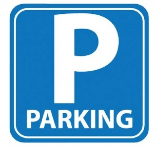 PARKING A LA VENTA EN BARRIO DE SANT JOSEP DE ONTINYENT!!! — 5