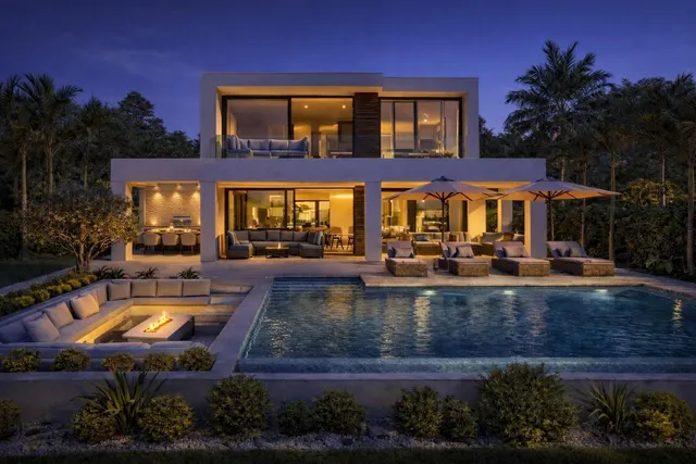 Chalet 3 habitaciones 300m² en venta - Riviera del sol — 33