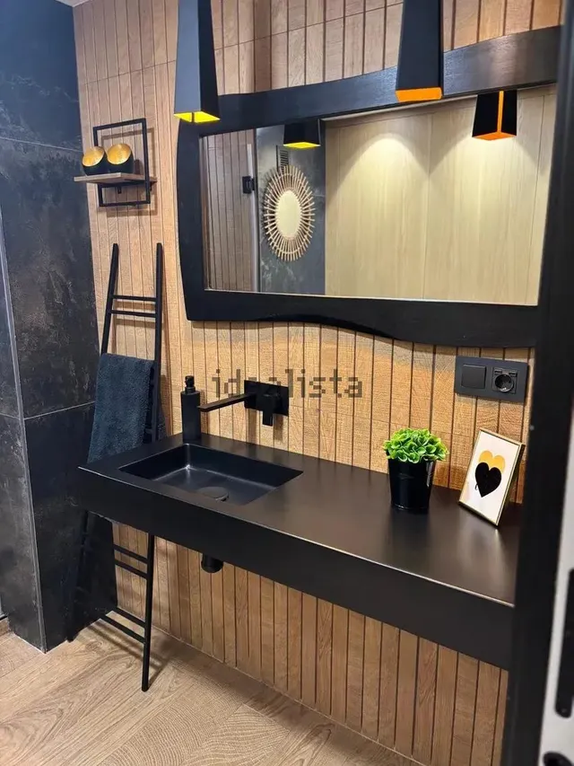 Piso 3 habitaciones 121m² en alquiler - Camins al Grau — 9