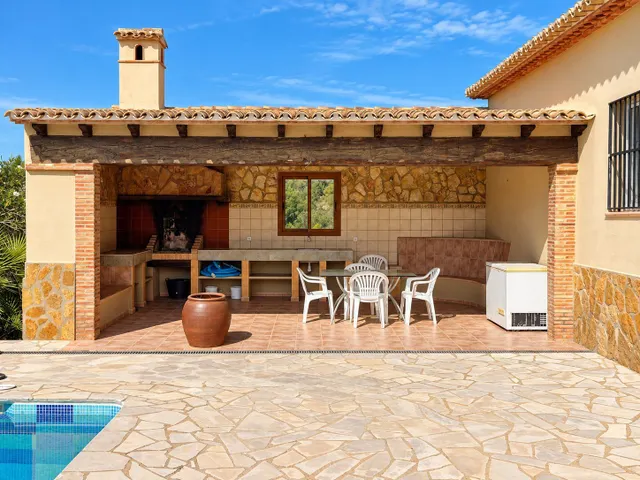 Villa 3 habitaciones 216m² en venta - Comunidad valenciana — 8
