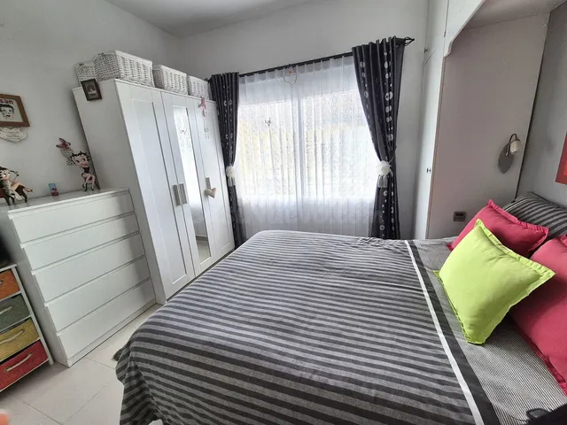 Apartamento 1 habitación 58m² en venta - Centro — 4