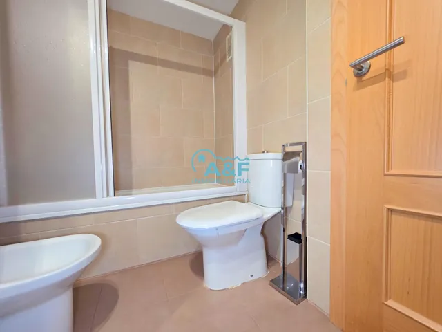 MAGNIFICO APARTAMENTO EN VENTA EN MAGIC WORLD — 38