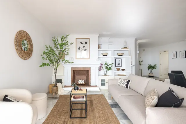 Apartamento 2 habitaciones 130m² en venta - Marbella — 13