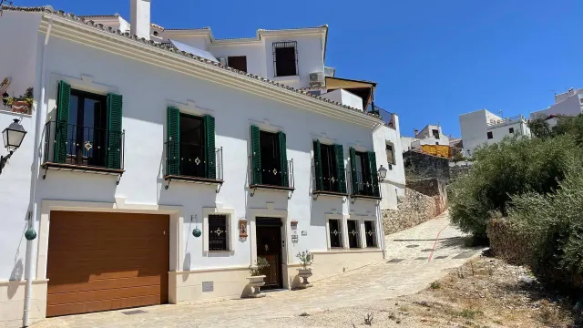 Oportunidad Única! Casa Rural Maravillosa en Atajate - Perfecta Ubicación a Solo Pasos del Pueblo — 33