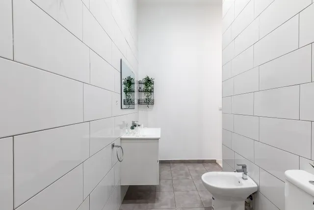 Piso de 2 dormitorios con plaza de garaje opcional — 39