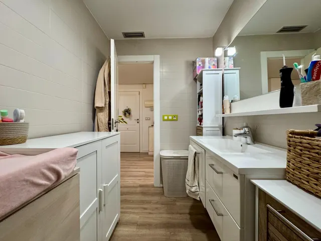 Piso de 3 habitaciones en San Antolin — 38
