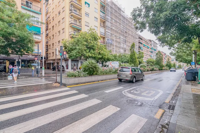 Piso en Camino de Ronda — 31