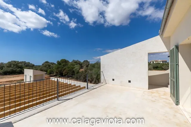Villa de lujo de nueva construcción — 50