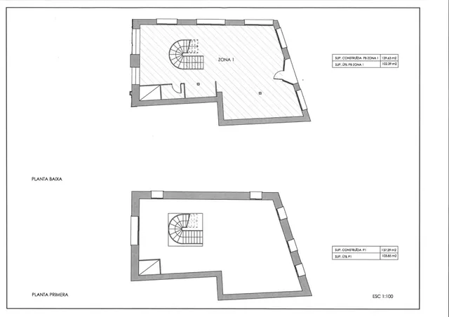 EDIFICIO COMERCIAL EMBLEMÁTICO — 7