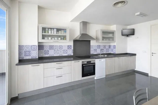 Apartamento 3 habitaciones 162m² en venta - Costa del Sol — 40