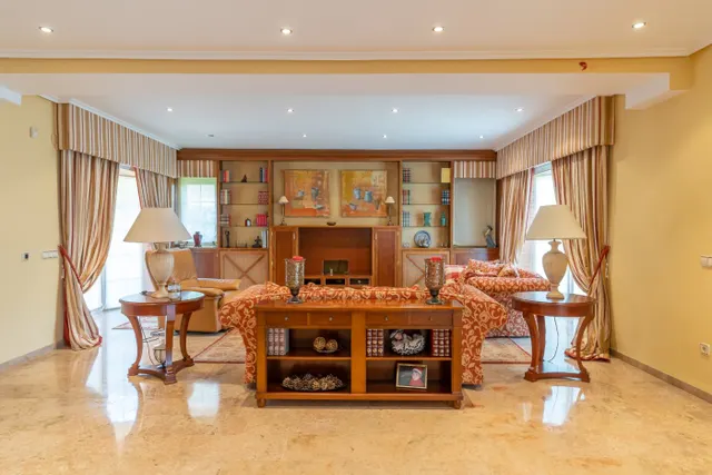 Chalet individual en Covamar — 12