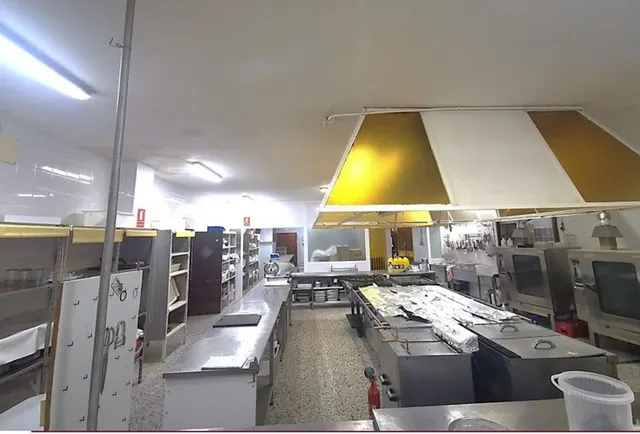 Oportunidad Inigualable en la Industria de la Restauración 🍽️ — 12