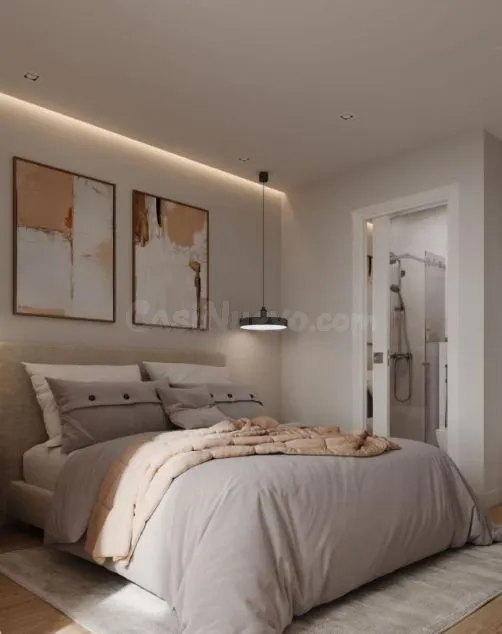 Apartamento 3 habitaciones 72m² en venta - Pueblo — 7