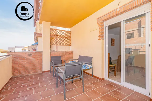 Piso 2 habitaciones 75m² en venta - A la Salida de las Gabias — 3