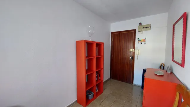PISO DE 3 DORMITORIOS, LUMINOSO Y LISTO PARA ENTRAR A VIVIR — 9