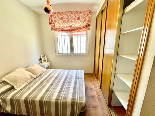 Adosado 4 habitaciones 155m² en venta - La Torre de la Horadada — 5