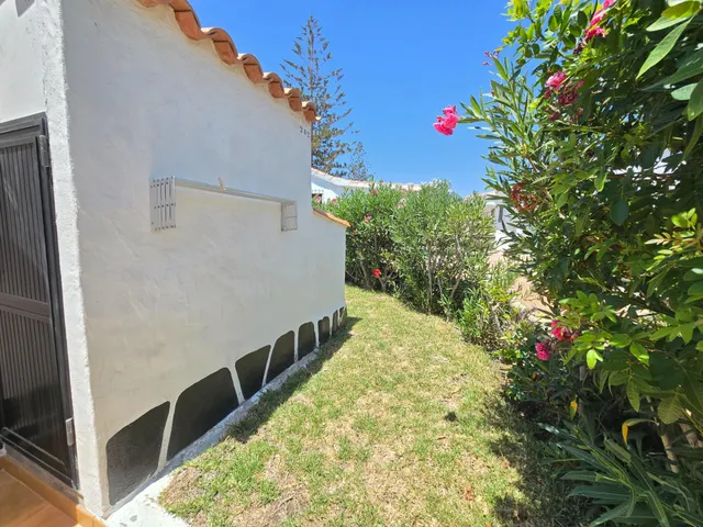 Rodéate de paz y tranquilidad en este encantador bungalow para pasar el invierno. — 16