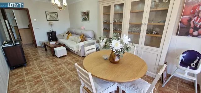 Magnífico chalet en zona urbana tranquila a un minuto de Villafranqueza — 13