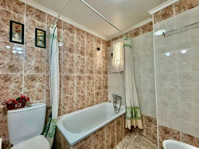 2 dormitorios + garaje, a 200 metros playa de los Naufragos — 21
