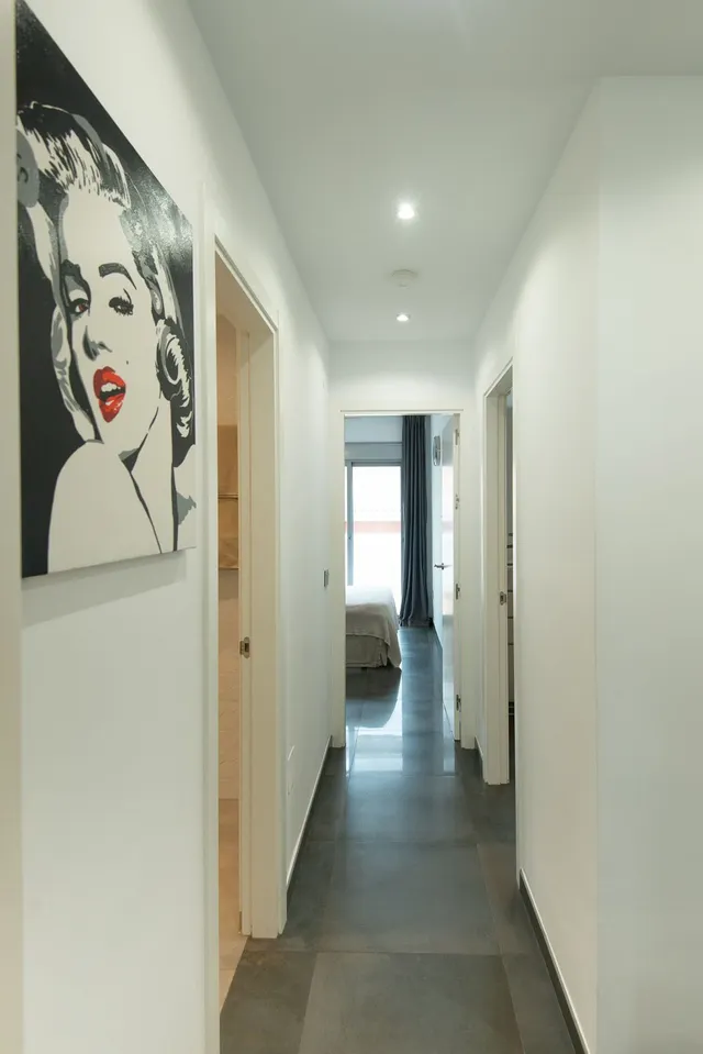 Ático 4 habitaciones 116m² en venta - Centro — 29