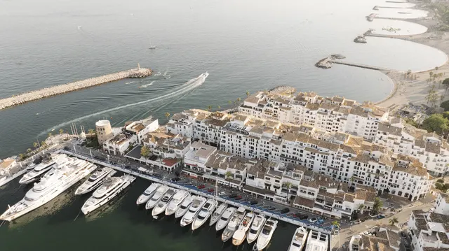 Dúplex 3 habitaciones 275m² en venta - Marbella — 13