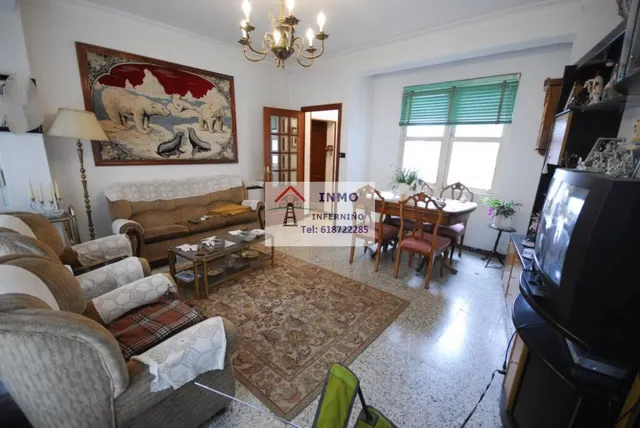 Casa-Chalet en Venta en Ferrol La Coruña Ref: 437190 — 24