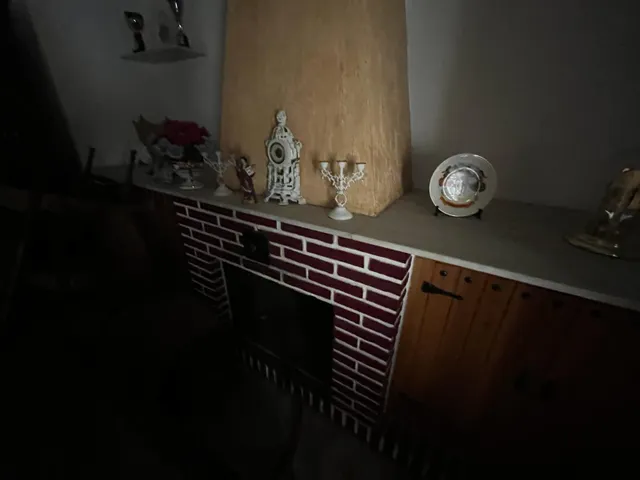 PISO CÉNTRICO DE CORREDERA  MUY AMPLIO. IDEAL PARA REFORMAR. TERRAZA ENORME — 19
