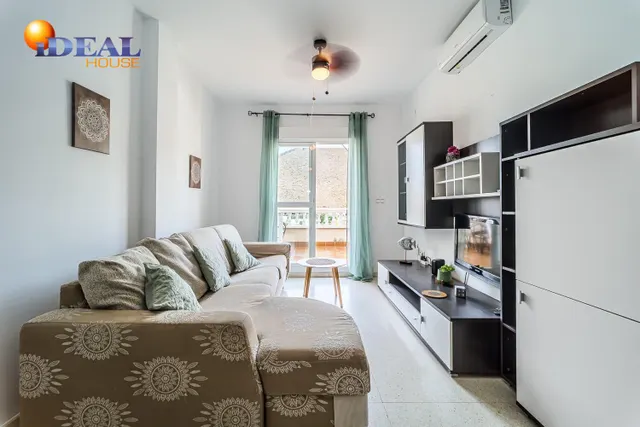 Estupendo piso en venta ubicado en Castell de Ferro — 11