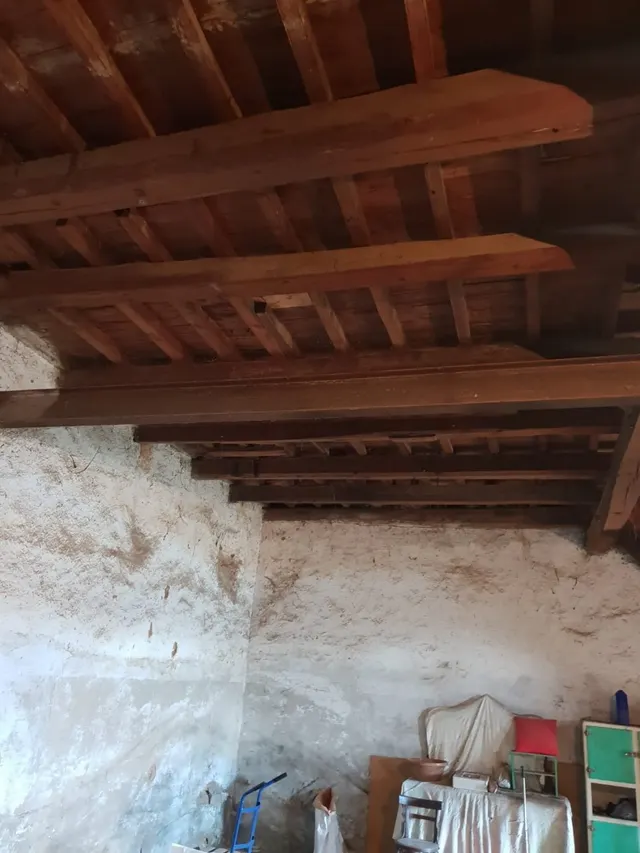 Urbis te ofrece un edificio en venta en Matilla de los Caños - foto 3