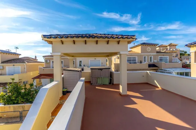 Casa 3 habitaciones 105m² en venta - Las filipinas — 21