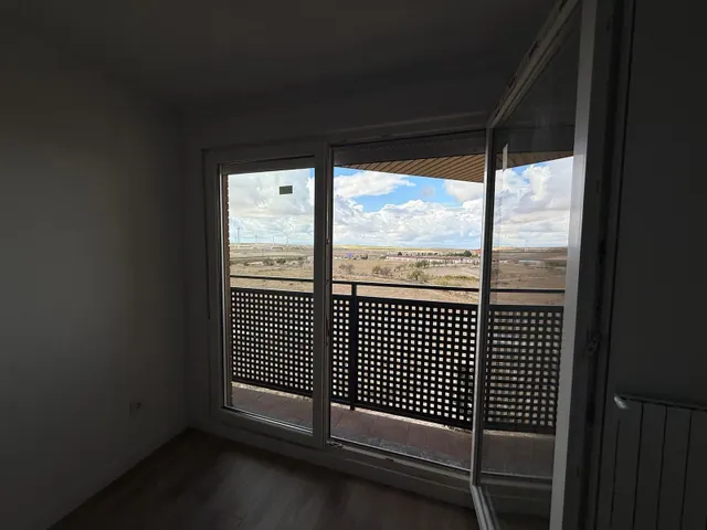 Dúplex 3 habitaciones 95m² en venta - la muela — 2