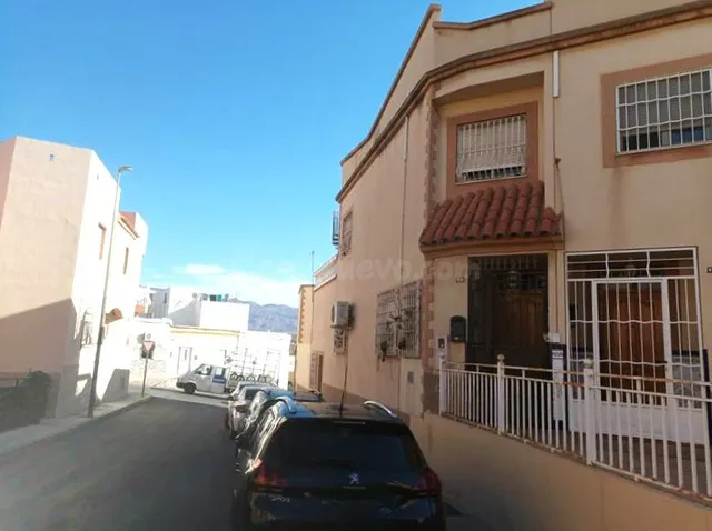 Adosado 4 habitaciones 209m² en venta - La cepa