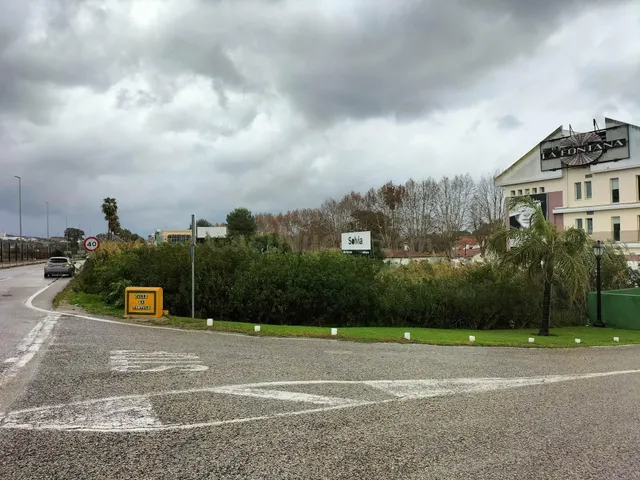 Suelo Urbano Directo en Parque Guadarranque - foto 3